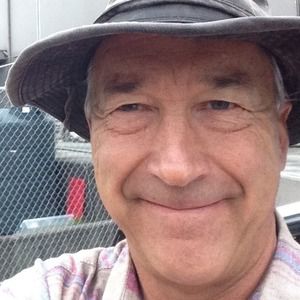 Meet your Posher, John